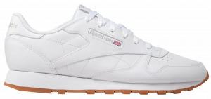 Chaussures Reebok Classic Leather Sneaker Women