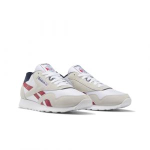 Reebok Homme Classic Nylon Basket