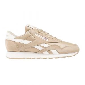 Reebok Homme Classic Nylon Sneaker