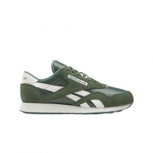 Reebok Homme Classic Nylon Sneaker