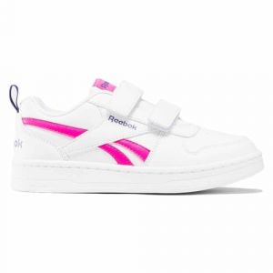 Reebok Femme Classic Nylon Sneaker