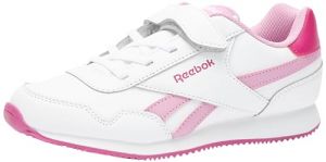 Reebok Femme Classic Nylon Sneaker