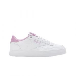 Reebok Homme Classic Nylon Sneaker