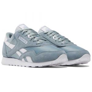 Reebok Femme Classic Nylon Sneaker