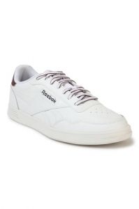 Reebok Homme Classic Nylon Sneaker