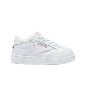 Reebok Unisex-Child Club C Sneaker