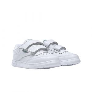 Reebok Club C Baskets unisexes pour enfant