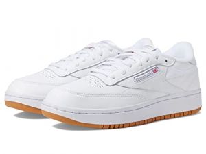 Reebok Femme Club C Double Basket