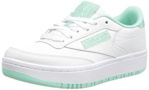 Reebok Club C Double Baskets