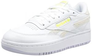 Reebok Femme Club C Double Baskets