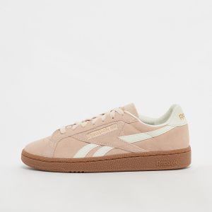 Club C Grounds Uk, Reebok, Footwear, en beige, taille: 36