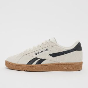 Club C Grounds UK, Reebok, Reebok Club C, en beige, taille: 42.5