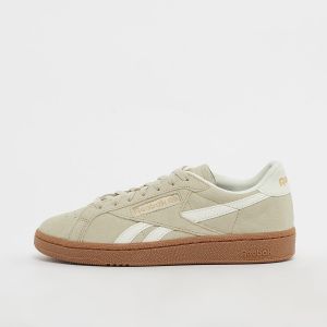 Club C Grounds Uk, Reebok, Footwear, en beige, taille: 36