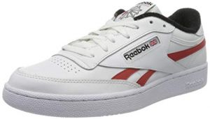 Reebok Homme Club C Revenge MU Gymnastics Shoe