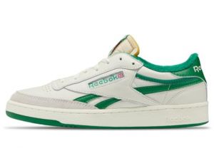 Reebok Homme Club C Revenge Vintage Basket