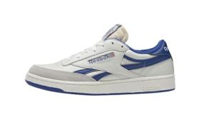 Reebok Homme Club C Revenge Vintage Basket