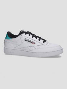 Reebok Club C Revenge Sneakers blanc