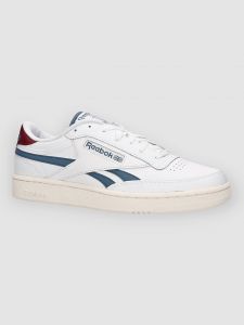 Reebok Club C Revenge Sneakers blanc