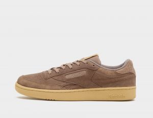 Reebok Club C Revenge, Brown