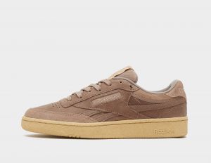 Reebok Club C Revenge Femme, Brown