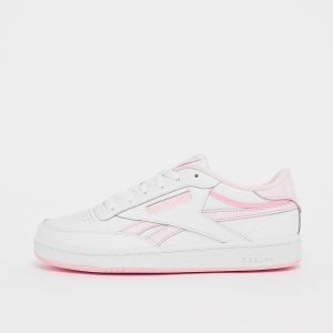 Club C Revenge (GS), Reebok, Footwear, en blanc, taille: 36.5