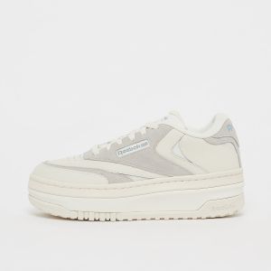 Club C Extra, Reebok, Reebok Club C, en beige, taille: 38