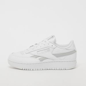 Club C Double Revenge, Reebok, Reebok Club C, en blanc, taille: 36