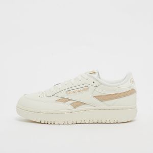 Club C Double Revenge, Reebok, Reebok Club C, en beige, taille: 36