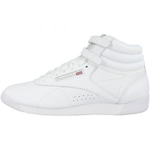 Reebok Freestyle Hi