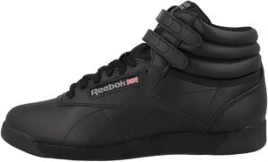 Reebok Freestyle Hi