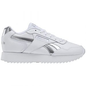 Reebok Baskets Glide Double pour femme