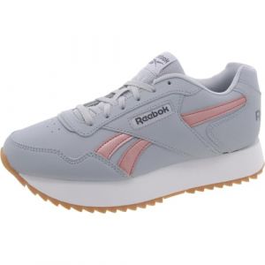 Reebok Baskets Glide Ripple Double pour femme