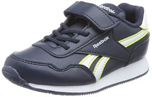 Reebok Mixte bébé Royal Classic Jogger 3 Basket