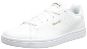 Reebok Royal Complete Cln 2 Chaussure de tennis Donna White 40 EU Larga