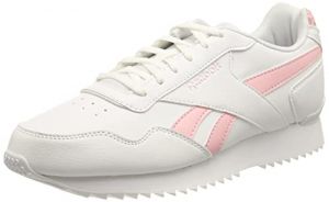 Reebok Femme Royal Glide Ripple Clip Baskets