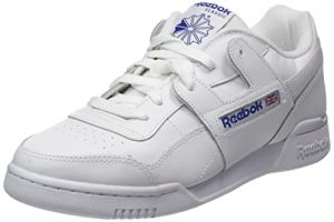 Reebok Homme Workout Plus Basket