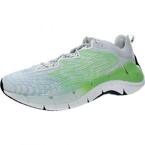 Reebok Women's Zig Kinetica II Sneaker