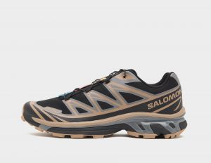 Salomon XT-6, Black