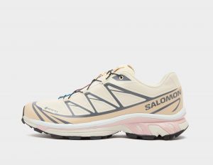 Salomon XT-6 GORE-TEX, Cream