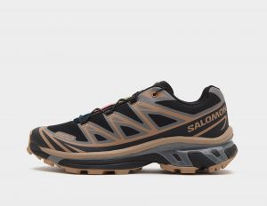 Salomon XT-6 Advanced Femme, Black