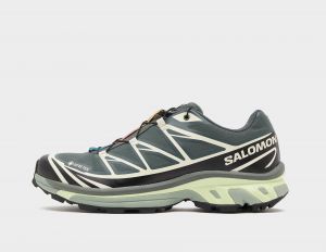 Salomon XT-6 GORE-TEX, Grey