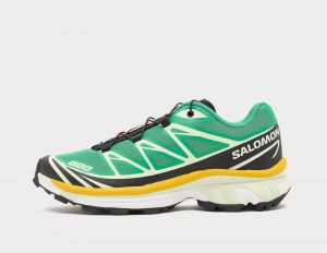 Salomon XT-6 Advanced Femme, Green