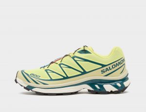 Salomon XT-6, Yellow