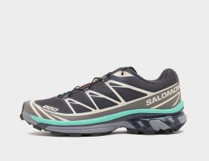 Salomon XT-6, Grey