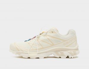 Salomon XT-6 Advanced Femme, White