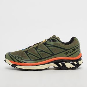 XT-6, Salomon, Lifestyle, en vert, taille: 42