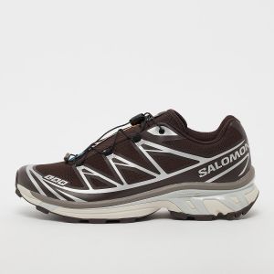 XT-6, Salomon, Lifestyle, en brun, taille: 42