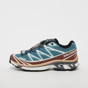 XT-6, Salomon, Lifestyle, en noir, taille: 36.666