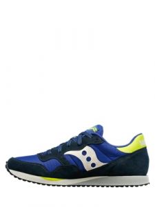 Saucony Trainers DXN Trainer Vintage Blue