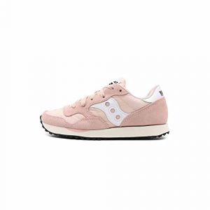 Saucony Femme DXN Trainer Vintage Basket